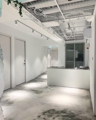 ไวท์ สเปซ ดีไซน์ โฮเทล - ไทเป เมน สเตชั่น (White Space Design Hotel - Taipei Main Station )