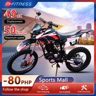 49cc Enduro #27 Orion Gasoline Powered Big Dirt Bike Rubber Wheels Kids Ride On Motorcycle  Enduro M