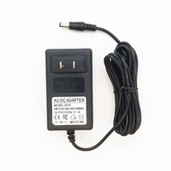 Casio CT620 647 395 390 102 677 636 637 Electronic Keyboard Universal Power Cord
