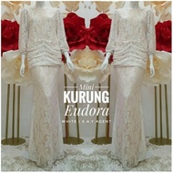 SALE !! MINI KURUNG EUDORA