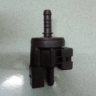 06E906517A CANISTER PURGE VALVE (N80) EVAP VW GOLF GTI MK5 GOLF R MK6 PASSAT B6 EOS AUDI TT MK2 A4 B