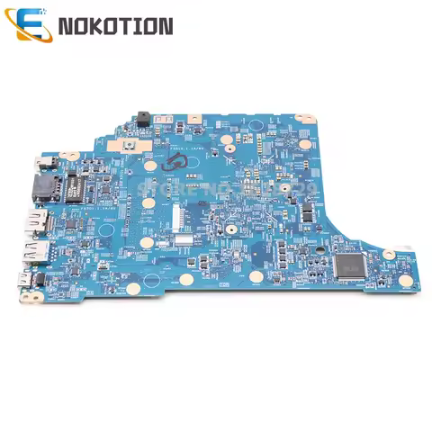 For Acer aspire V3-372T V3-372 NBG7B11001 NBG7C11002 Laptop motherboard 15208-2 15208-3 448.06J04.00