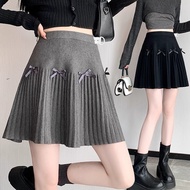 CVB163 Short Maternity Wool Skirt Pregnant Skirt Maternity Skirt for Pregnant Pregnant Clothes