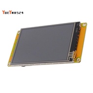 NX4832F035 -  3.5Inch  Series HMI Touch Display