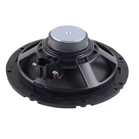 Reliable-Car Door Speaker 9807145580 DC00436080 For 206 307 308 Partner Citroen C2 C3 C4 C5 Picasso 