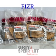 2P2-E6324-00 PLATE CLUTCH FRICTION CLUTCH PLATE JUPITER OLD OLD BURHAN HANTU VEGA OLD OLD FIZR F1ZR 