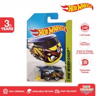 Hot Wheels Volkswagen Kool Kombi Limited Rare