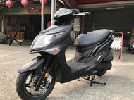 [台中大都會機車]每日特價中古車 JET S 125 雙碟 2016年優質中古車 滿18歲即可辦分期 免保人免工作證明