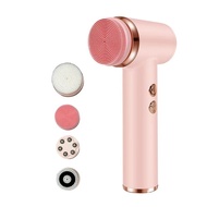 Electric Face Scrub Brush