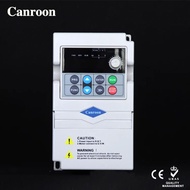 High quality Canroon CV900G OEM/ODM general frequency inverter drives single phase to 3 phase ac pow