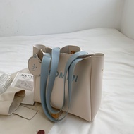 Tote Bag Wanita JX 231 - Tote Bag Import Terbaru Free Gantungan Lucu - Tas Import Kualitas Premium