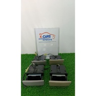 TOYOTA ESTIMA ACR50 SMOKE HOLDER