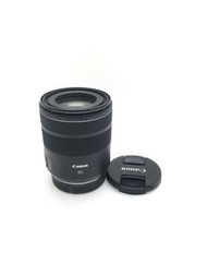 Canon RF 85mm F2 IS STM (For RF)
