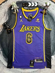 NBA Swingman Jersey