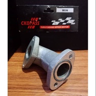 HONDA WIN INSULATOR WIN MANIFOLD/ WIN MANIPULATOR WIN MANIFOLD/ WIN CKDPASS INTAKE/