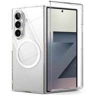 Ringke Slim Magnetic Case for Samsung Galaxy Z Fold 7