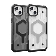 Pathfinger Magnetic Transparent Clear Case for iPhone 16 16Pro 16ProMax iPhone16