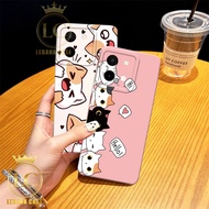 NS002 - Cat Case For Y28 Y18 Y03 Y02 Y02T Y15S Y01 Y17 Y15 Y12 Y21 Y21S Y33S Y27S Y27 5G Y36 Y91C Y9