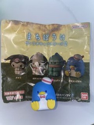 Sanrio Characters 山姆企鵝！