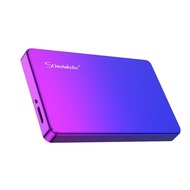 SomnAmbulist HDD 2.5Inch Portable External Hard Drive 250GB 320GB 500GB 1TB USB3.0 Storage Compatibl