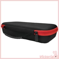 VIC Scratch-resistant Storage Bag for RG556 Video Game Consoles Organiser Pouches