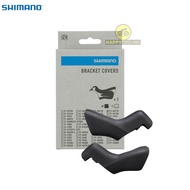 Shimano Ultegra R8170 R 8170 Happy Cycling Rubber Hood Brifter Shifter Bracket Cover
