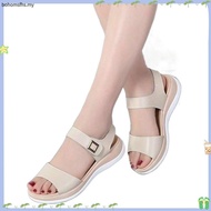 Women's Fashion Sandals Summer Women Sandal Shoes Woman Wear-resisting Women Kasut Perempuan Size35-