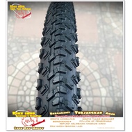 KENDA 27.5 x 1.95 1104 50 Fifty MTB BMX Bike Tire