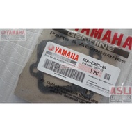 Yamaha F1ZR Intake Membrane Gasket 3XA-E3621-09