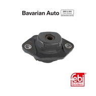 Original Febi Bilstein Shock Absorber Rubber Mount | BMW E84/E90/E92 | 33526768544