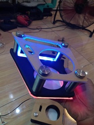 1set mini bar variasi dasbor mobil L300..cery Futura