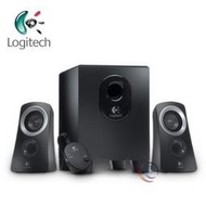 「Sorry」Logitech 羅技 Z313 2.1聲道喇叭-三件式音箱系統