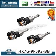 HX7G-9F593-BB For Ford Focus IV 1.5 Fuel Injectors
