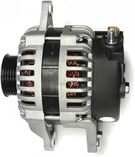 XLCYBD Generator Alternator Compatible for JAC J7 JAC S3 S4 1.6L 1025100GH055 ADJA1100A