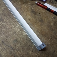 EMPTY ARMATUR HOUSING COVER T5 T 5 8WATT 8W 8 W WATT 30CM 30 CM