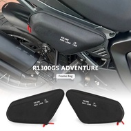 Motorcycle Accessories Fairing Radiator Cowl Bags Waterproof Bag For BMW R1300GS Adventure R 1300 GS