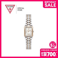 GUESS GC นาฬิกาข้อมือ รุ่น Gc Plaza Mini Z71001L1 สีโรสโกลด์