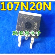 IPB107N20N3G 107N20N 200V 88A MOS Field Effect Tube TO-263 Original Character Imported