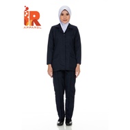 BAJU UNIFORM MATRON KETUA JURURAWAT (IR APPAREL)