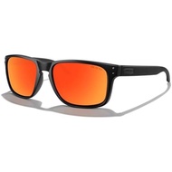 Sunglasses Flexible Frame Male Sports Sunglasses Polarized Fishing Mens