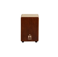 Magie Cajon Drum รุ่น MINI FNT กลองคาฮองมินิ วางบนตัก มากี เครื่องดนตรี เครื่องเคาะจังหวะ กลองพกพา