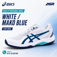 Asics Pickleball Shoes Game FF / GEL-Dedicate 8 | Court Shoes for Men & Women | Non Slip Grip | Orig