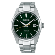 Seiko Presage Automatic Sharp Edged Series Green SPB169J1