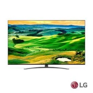 【LG】75QNED81SQA 75吋 QNED 4K AI 語音物聯網電視 [75QNED81SQA] 含基本安裝 贈LG原廠壁掛架