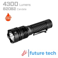 Acebeam EC90 Long Range EDC LED Flashlight