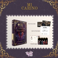 [NOVEL FIZIKAL] MI CARINO - HUDANAJWA