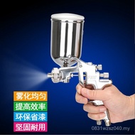 Japan Japan F200 Lower Pot Upper Pot High Atomizing Manual Meiji F-100 Spray Gun Pressure Delivery S