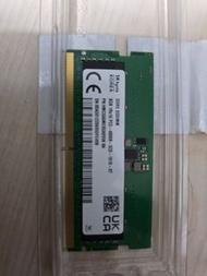 SK hynix DDR5 8GB 4800MHz RAM 記憶體