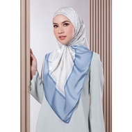 Square Hijab in Ariani SQ Mala Collection
