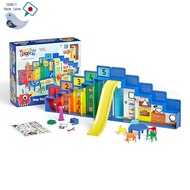Numberblocks Step Squad Mission Educational Toy 95404
